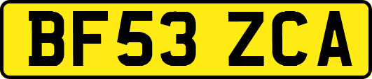 BF53ZCA