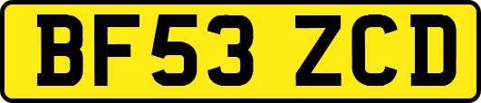 BF53ZCD