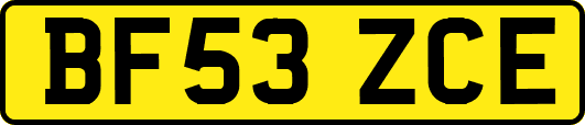 BF53ZCE