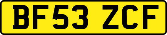BF53ZCF