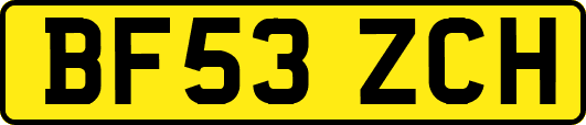 BF53ZCH