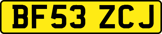 BF53ZCJ