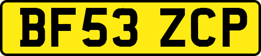 BF53ZCP