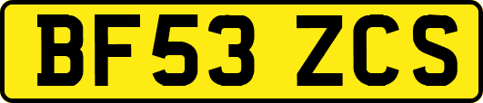 BF53ZCS
