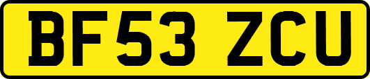 BF53ZCU