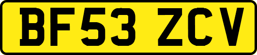 BF53ZCV
