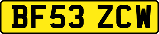 BF53ZCW