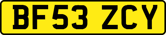 BF53ZCY