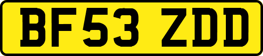 BF53ZDD