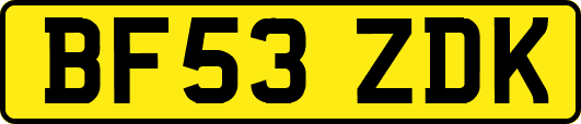 BF53ZDK
