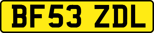 BF53ZDL