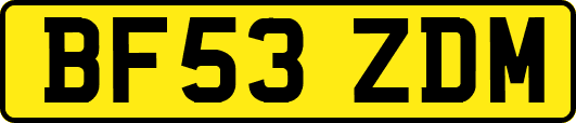 BF53ZDM
