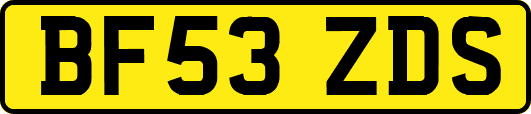 BF53ZDS