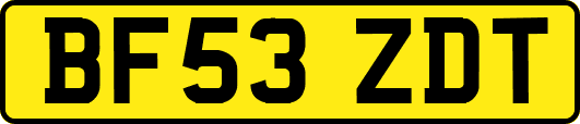 BF53ZDT