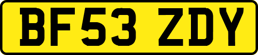 BF53ZDY