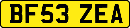 BF53ZEA