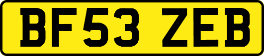 BF53ZEB