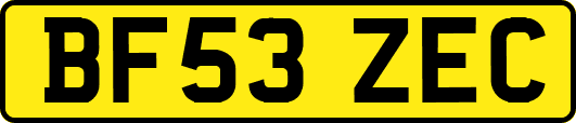 BF53ZEC