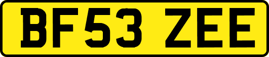 BF53ZEE
