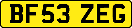 BF53ZEG