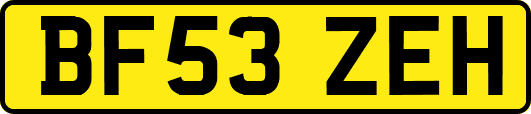 BF53ZEH