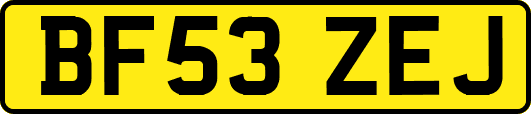 BF53ZEJ