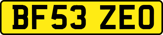 BF53ZEO