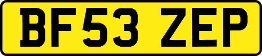 BF53ZEP