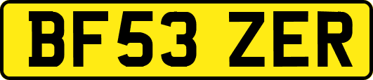 BF53ZER