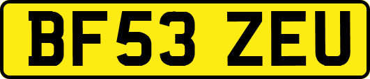 BF53ZEU
