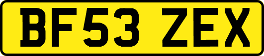 BF53ZEX