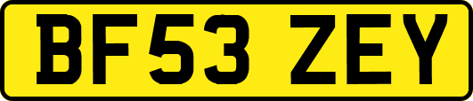BF53ZEY