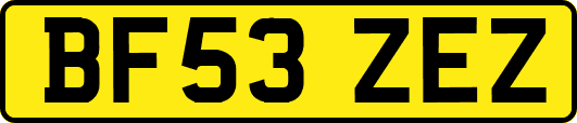 BF53ZEZ