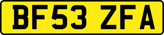 BF53ZFA