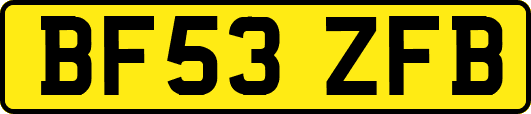 BF53ZFB