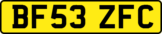 BF53ZFC