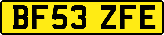 BF53ZFE