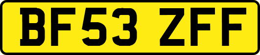 BF53ZFF