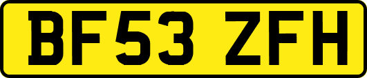 BF53ZFH