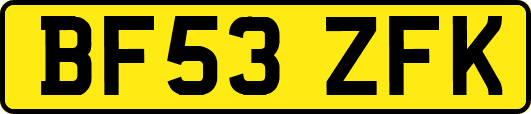 BF53ZFK