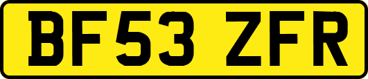 BF53ZFR