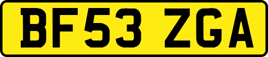 BF53ZGA