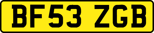 BF53ZGB