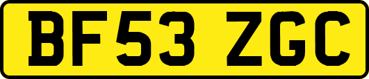 BF53ZGC