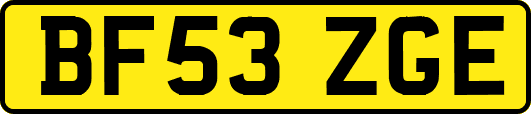BF53ZGE