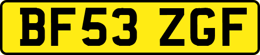BF53ZGF