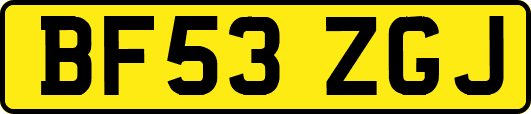 BF53ZGJ