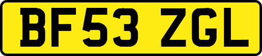 BF53ZGL