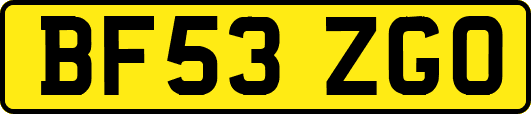 BF53ZGO