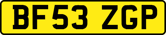 BF53ZGP